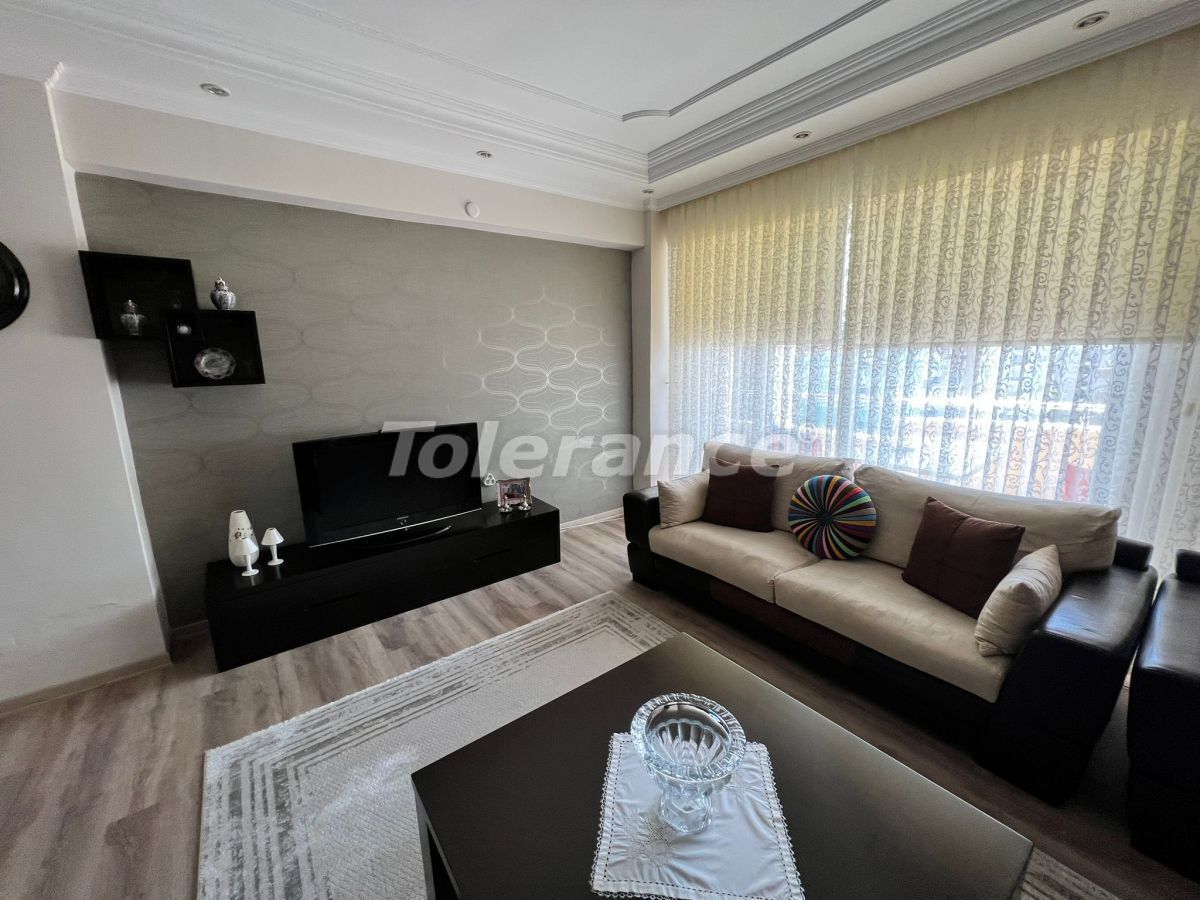 Апартаменты в Ларе, Турция, 170 м2 фото 5