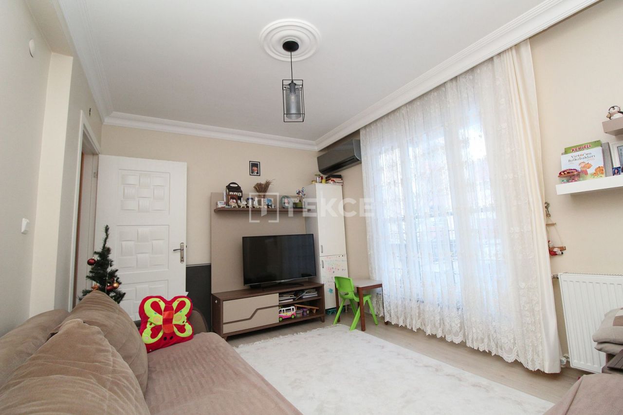Апартаменты в Эсеньюрте, Турция, 75 м2 фото 4