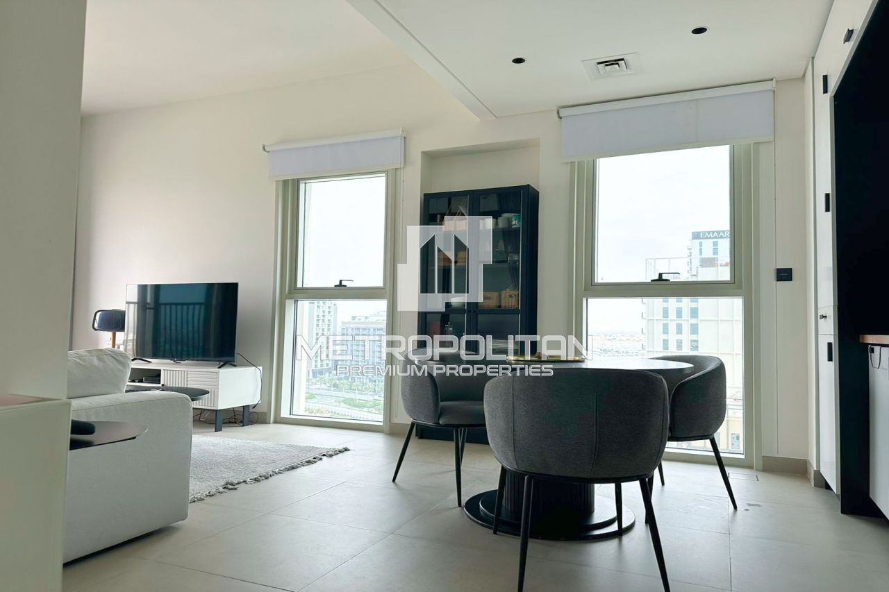 Апартаменты в Дубае, ОАЭ, 70 м2 фото 2