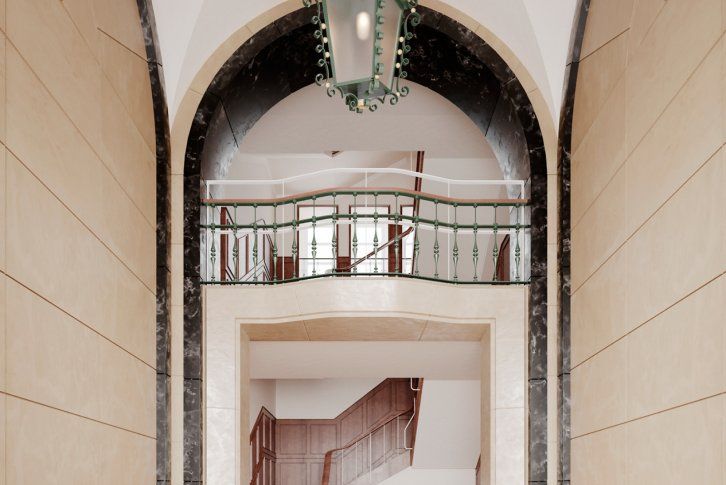 Апартаменты в Лиссабоне, Португалия, 53 м2 фото 3