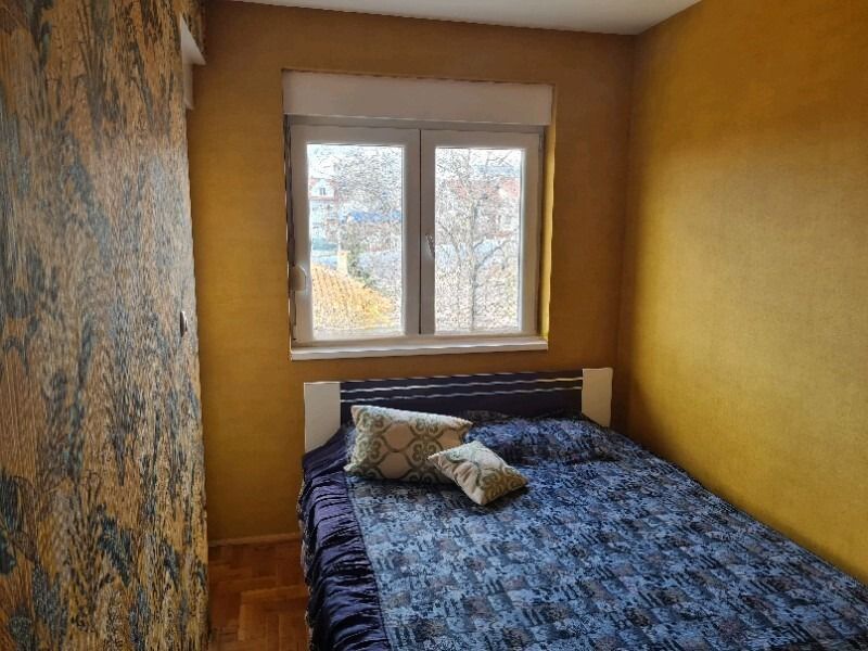 Квартира в Белграде, Сербия, 45 м2 фото 4