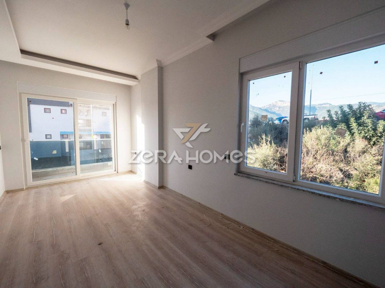 Апартаменты в Алании, Турция, 100 м2 фото 3