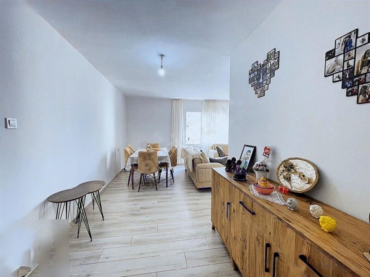 Квартира в Мерсине, Турция, 110 м2 фото 5