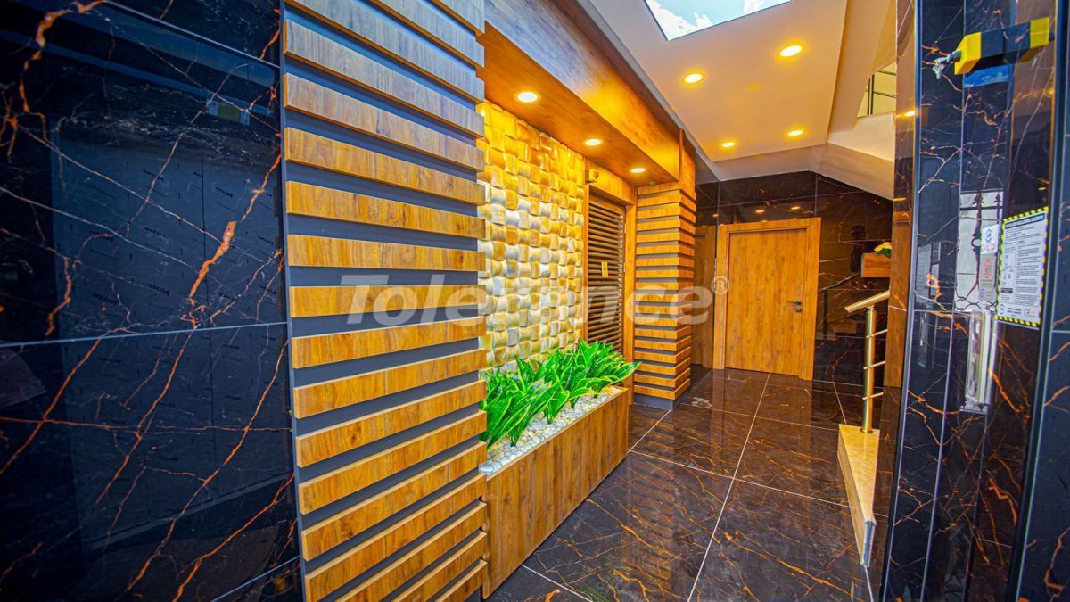 Апартаменты в Финике, Турция, 98 м2 фото 2