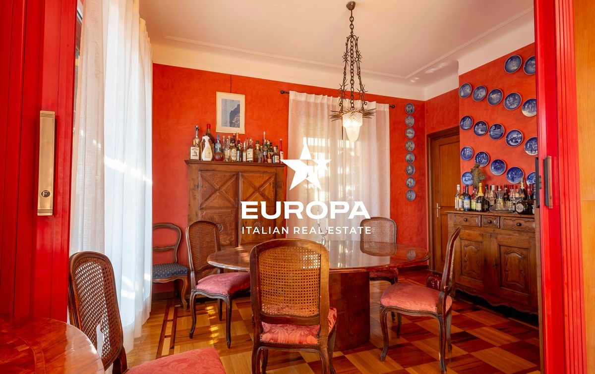 Пентхаус в Сан-Ремо, Италия, 211 м2 фото 4