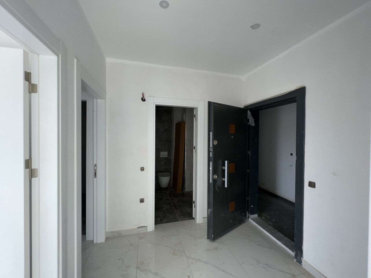 Квартира в Алании, Турция, 100 м2 фото 5