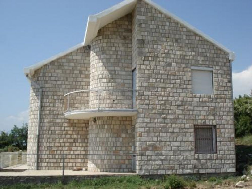 Дом в Будве, Черногория, 240 м2 фото 4