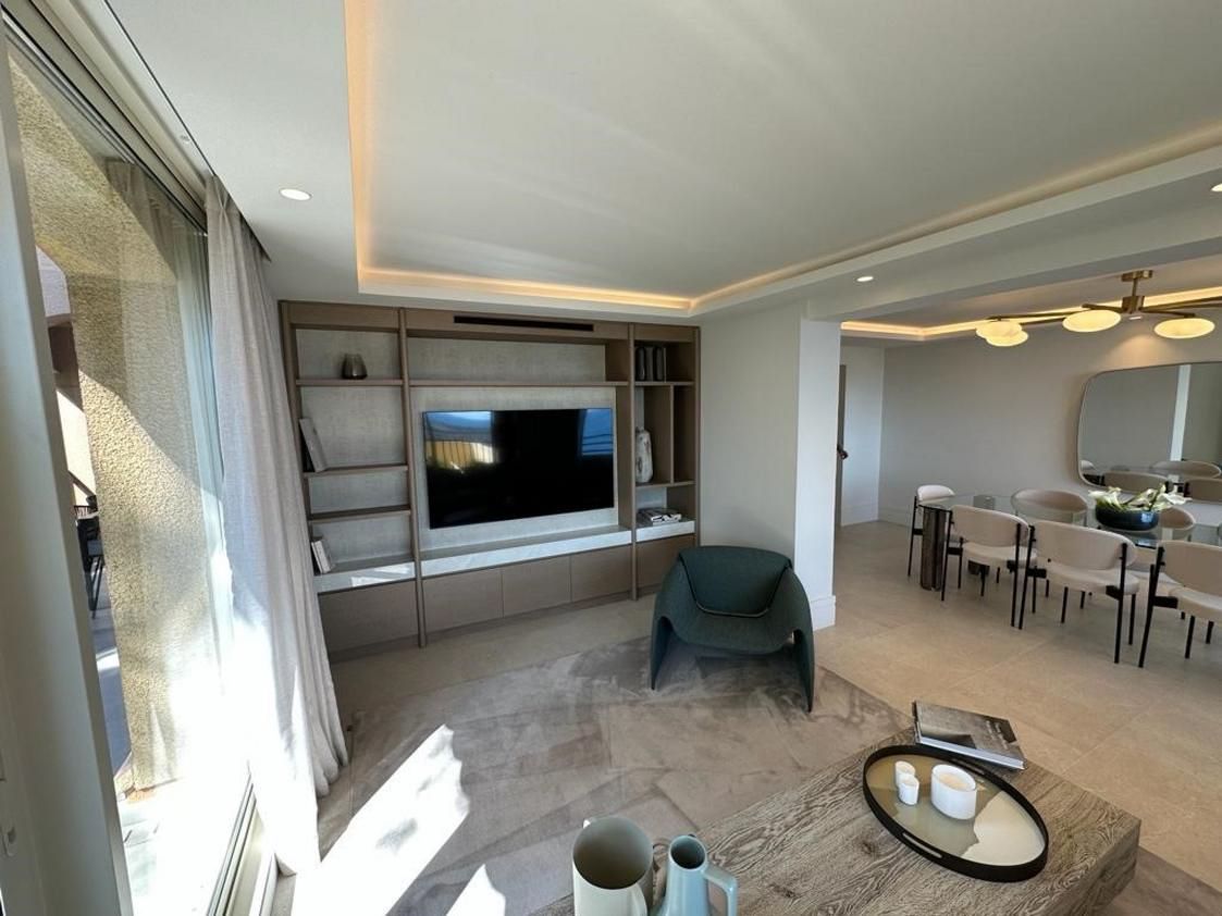 Апартаменты в Фонвьее, Монако, 230 м2 фото 4