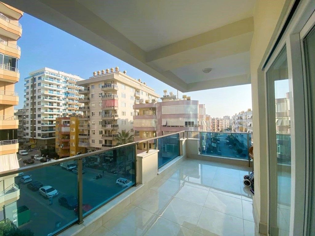 Квартира в Алании, Турция, 120 м2 фото 5