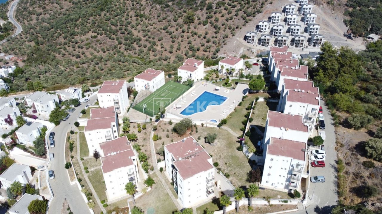 Апартаменты в Милясе, Турция, 110 м2 фото 4