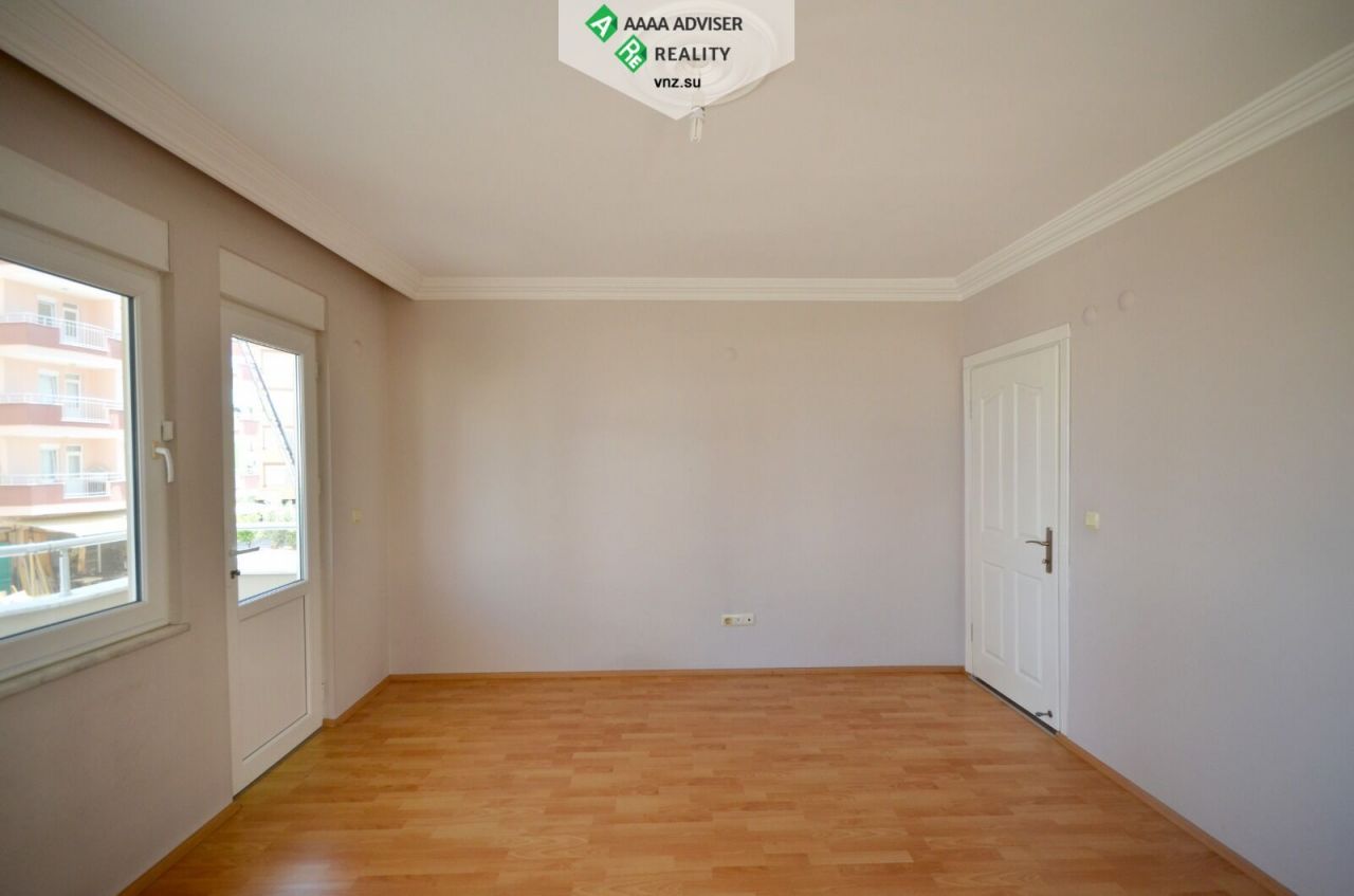 Квартира в Алании, Турция, 14 м2 фото 5
