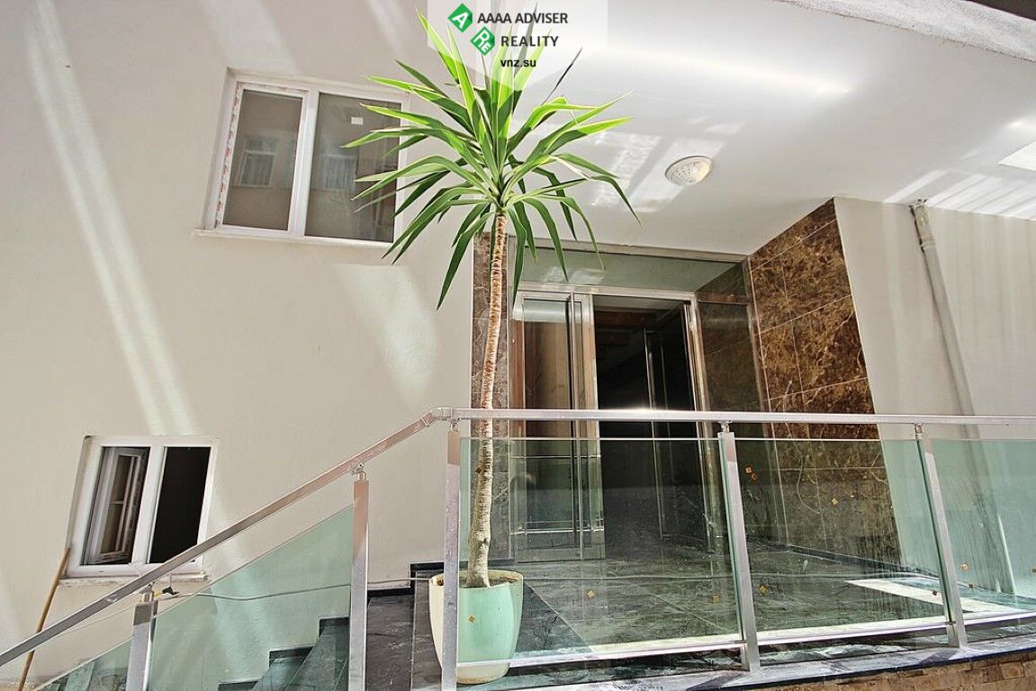 Квартира в Алании, Турция, 70 м2 фото 4
