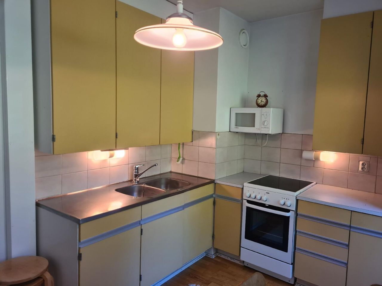 Таунхаус в Ориматтила, Финляндия, 55.5 м2 фото 3