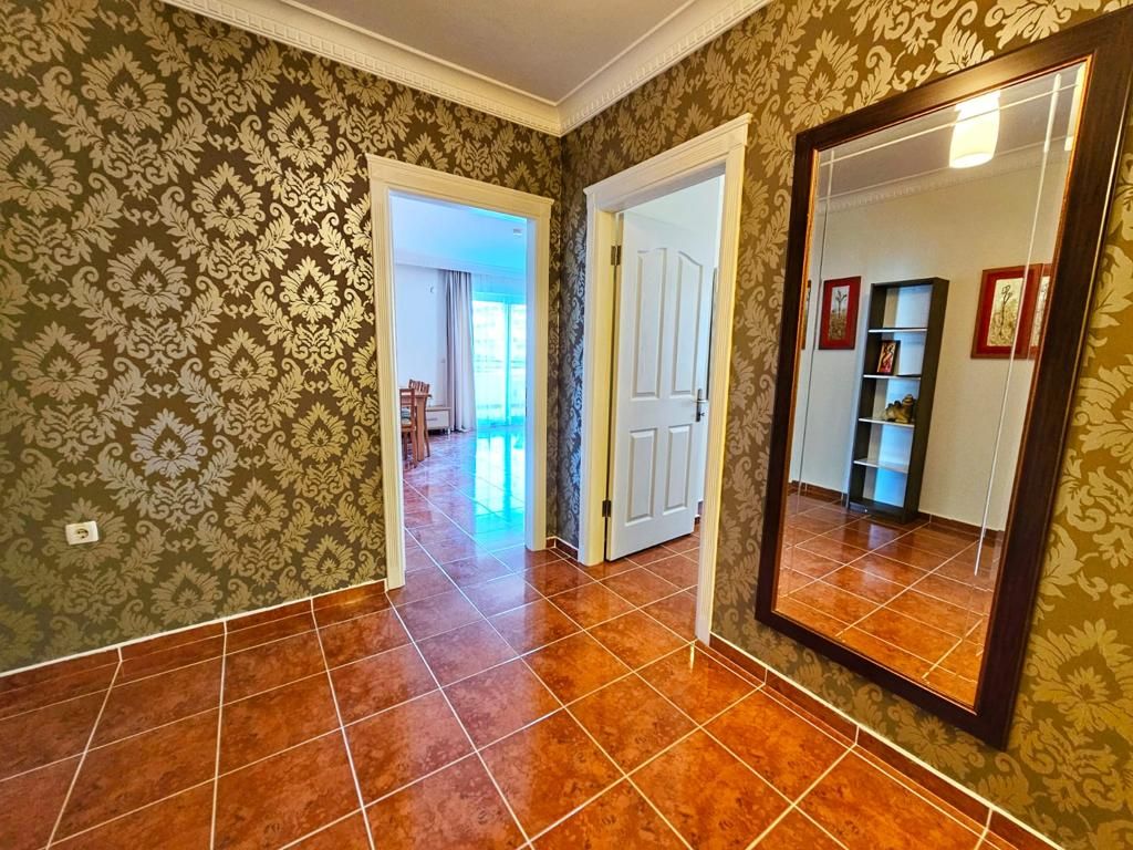 Квартира в Алании, Турция, 120 м2 фото 4