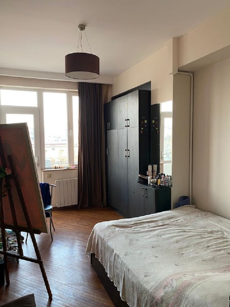Квартира в Тбилиси, Грузия, 55.2 м2 фото 5