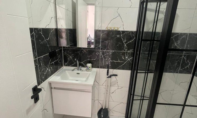 Квартира в Алании, Турция, 45 м2 фото 4