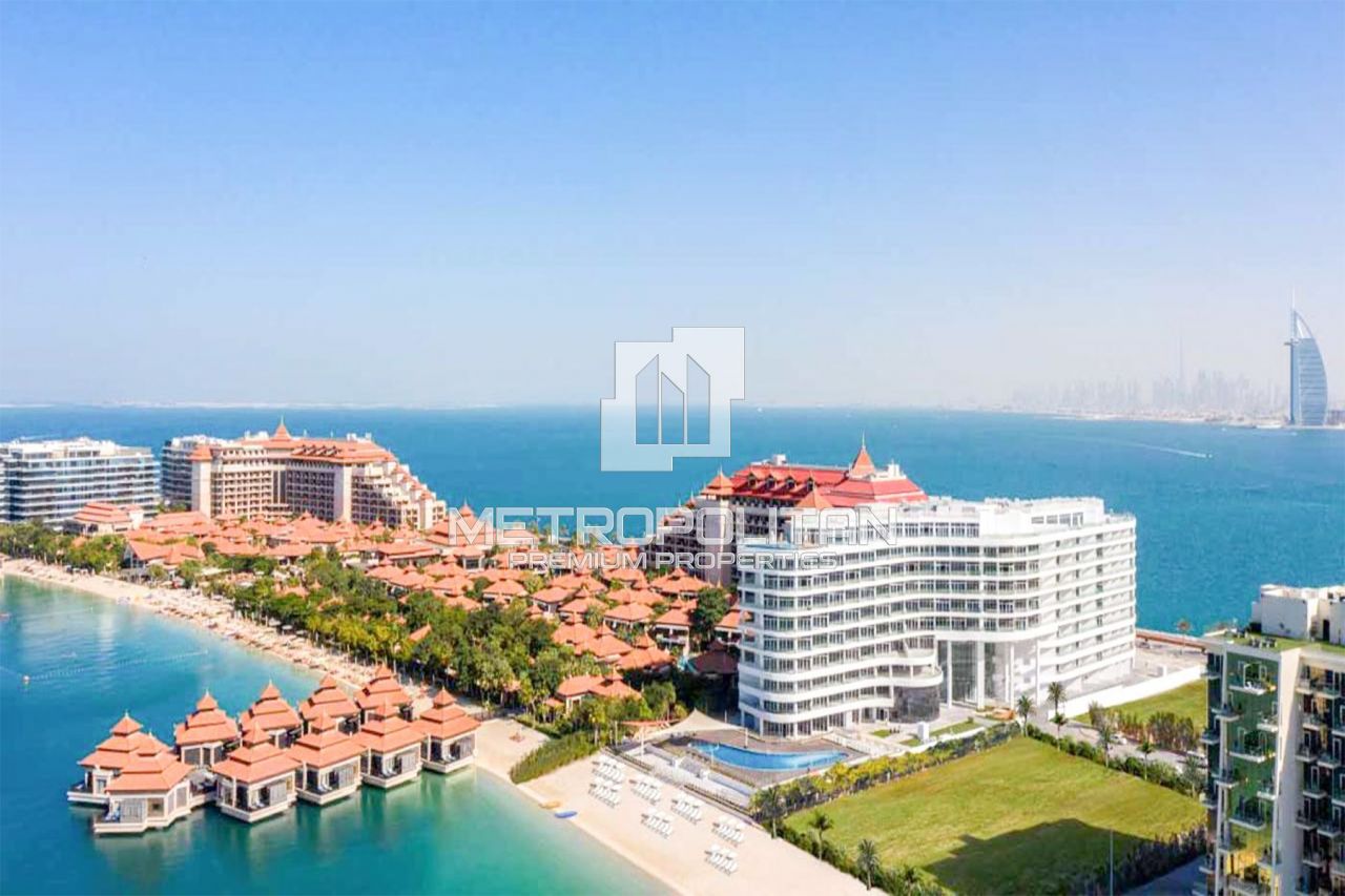 Апартаменты в Дубае, ОАЭ, 88 м2 фото 2
