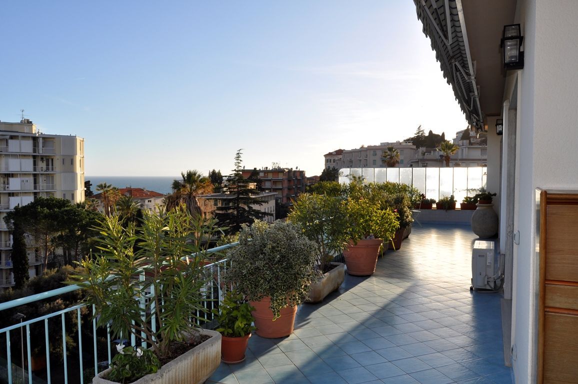 Пентхаус в Сан-Ремо, Италия, 125 м2 фото 4