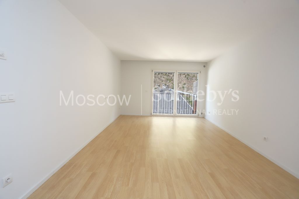 Квартира в Сан-Жулиа-де-Лории, Андорра, 110 м2 фото 2