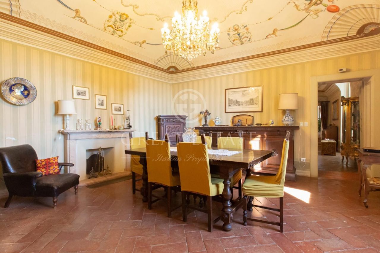 Вилла в Маджоне, Италия, 1 332.85 м2 фото 4