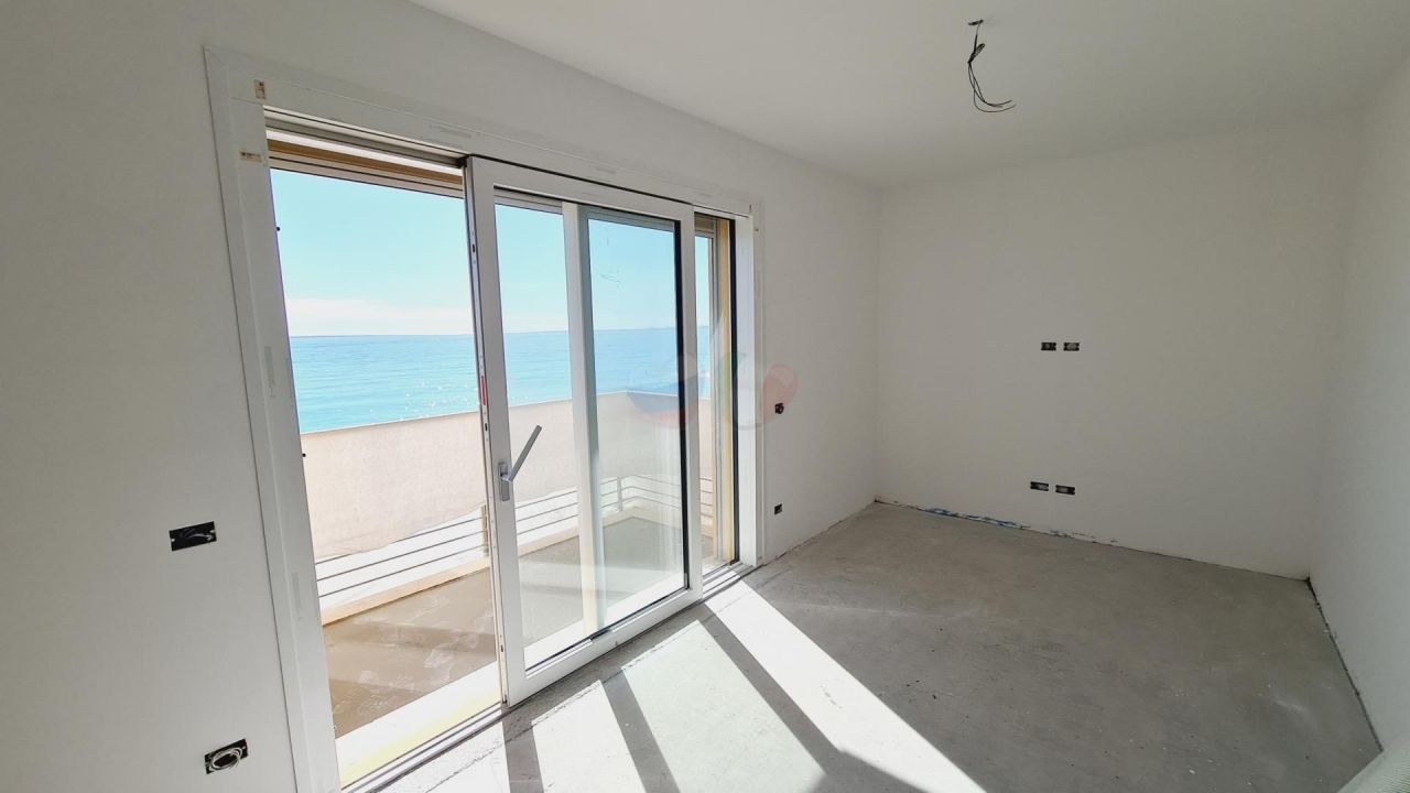 Квартира в Вентимилье, Италия, 55 м2 фото 5