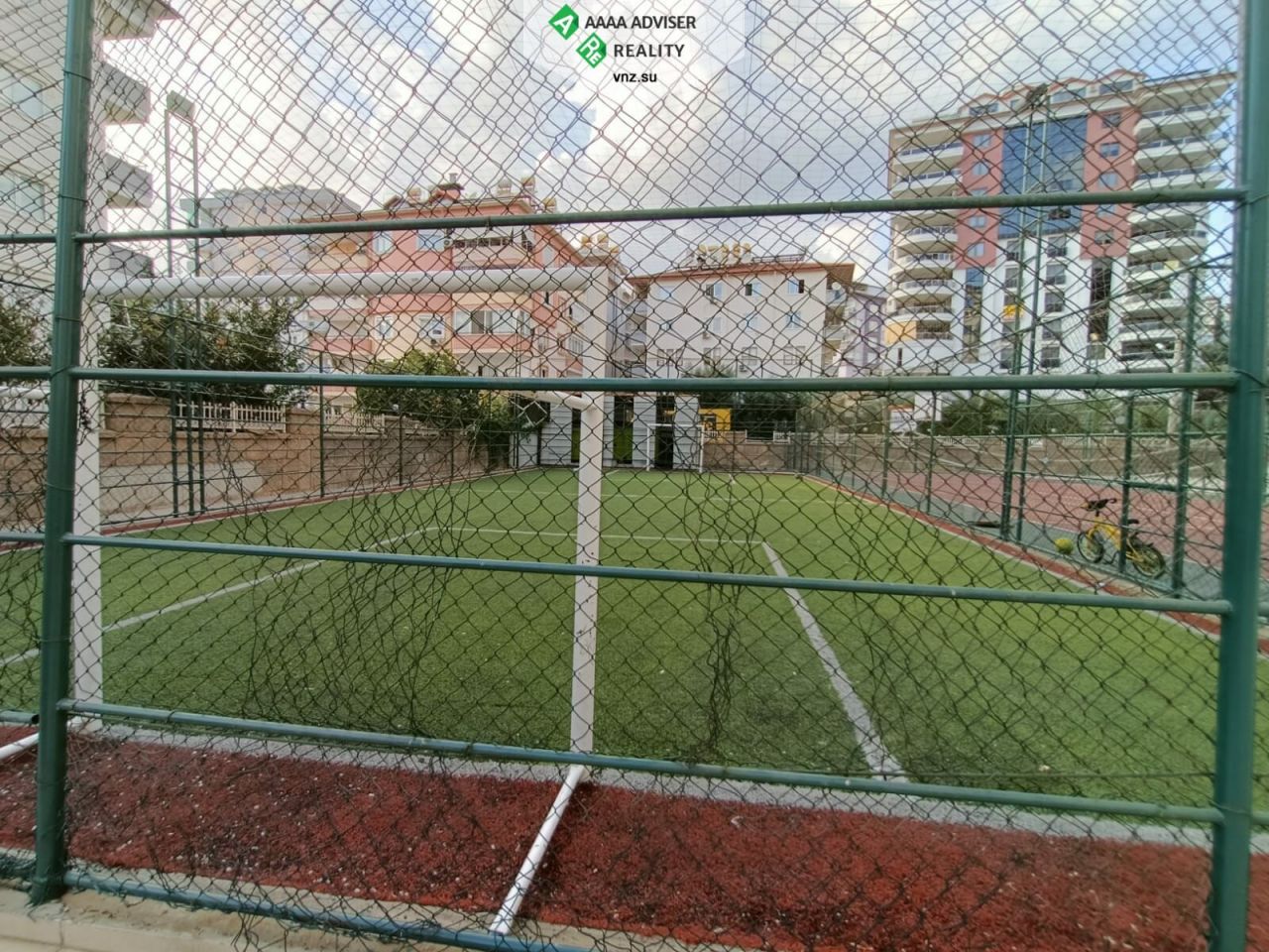 Пентхаус в Алании, Турция, 240 м2 фото 5
