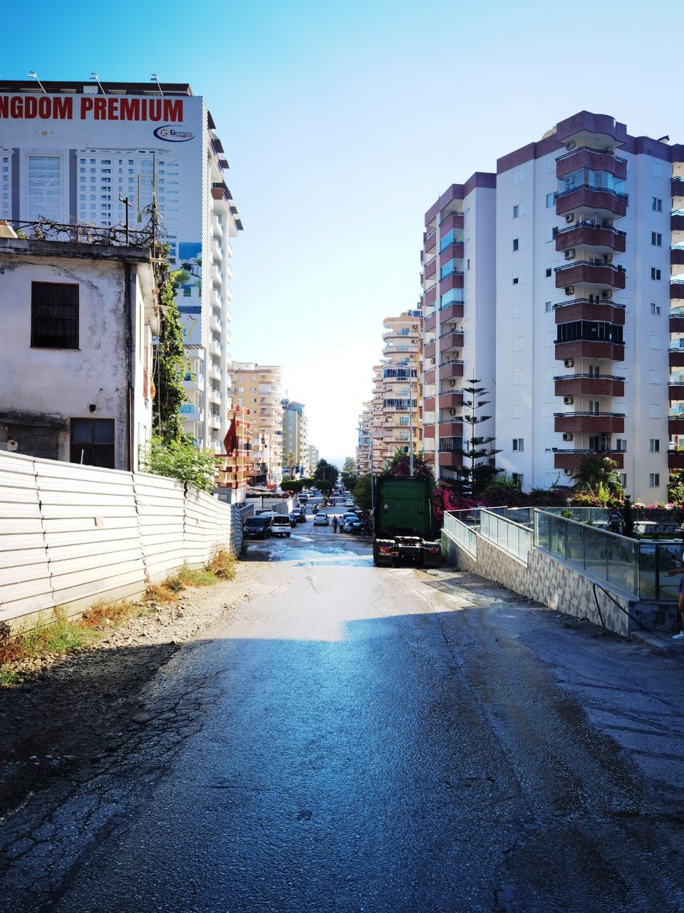 Квартира в Алании, Турция, 53 м2 фото 5