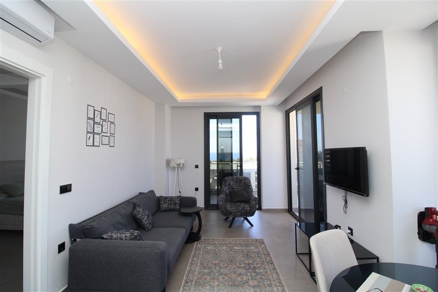 Квартира в Алании, Турция, 80 м2 фото 5