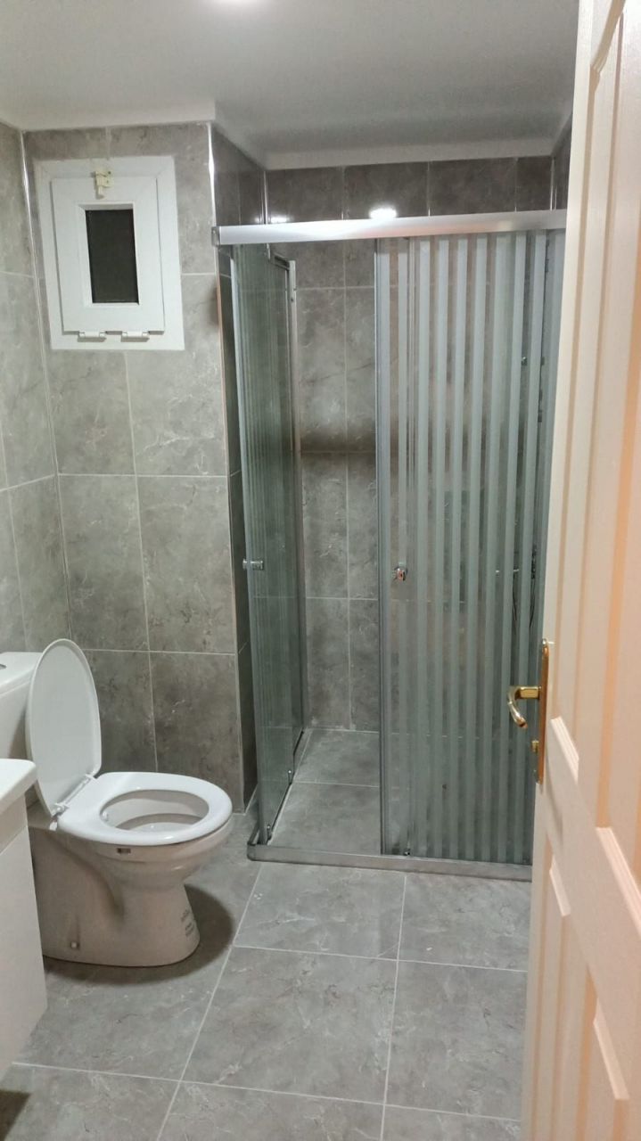 Квартира в Алании, Турция, 120 м2 фото 4