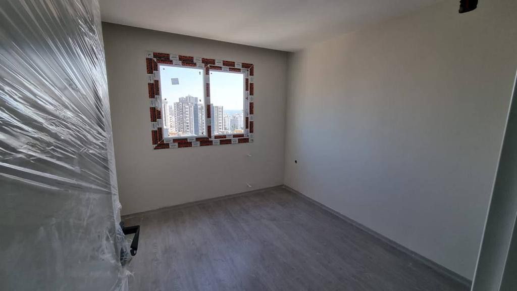 Квартира в Мерсине, Турция, 140 м2 фото 4