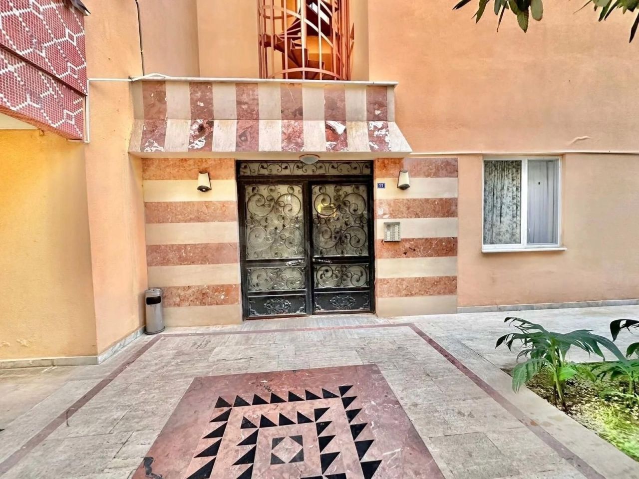 Квартира в Алании, Турция, 130 м2 фото 3