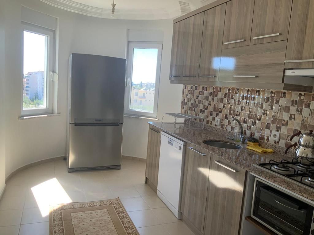 Вилла в Алании, Турция, 180 м2 фото 3