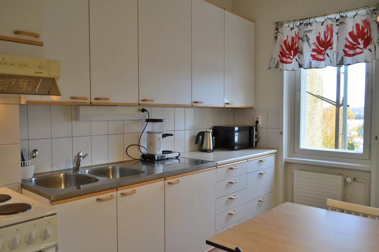 Квартира в Варкаусе, Финляндия, 58 м2 фото 3