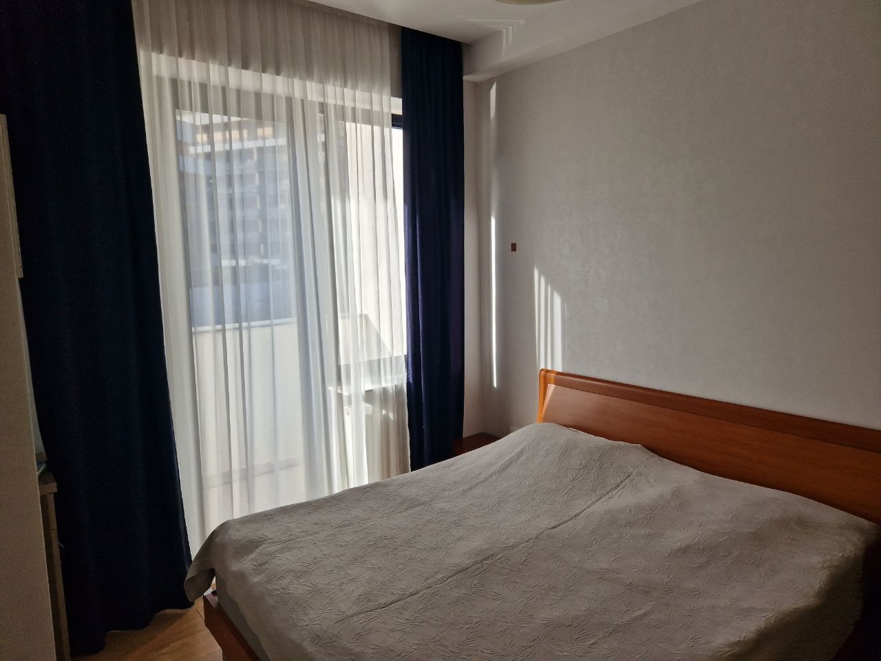 Квартира в Тбилиси, Грузия, 85 м2 фото 2