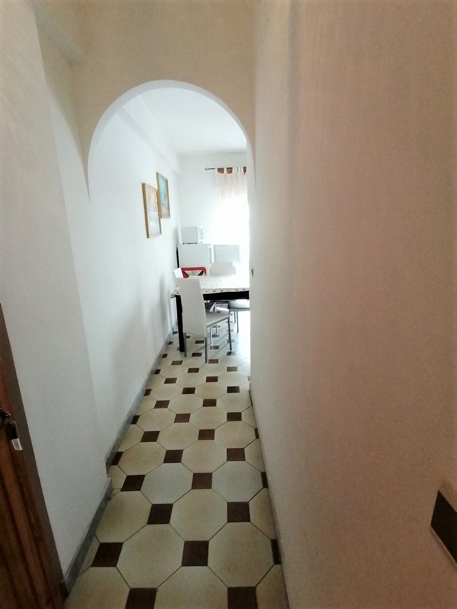 Квартира в Скалее, Италия, 60 м2 фото 4