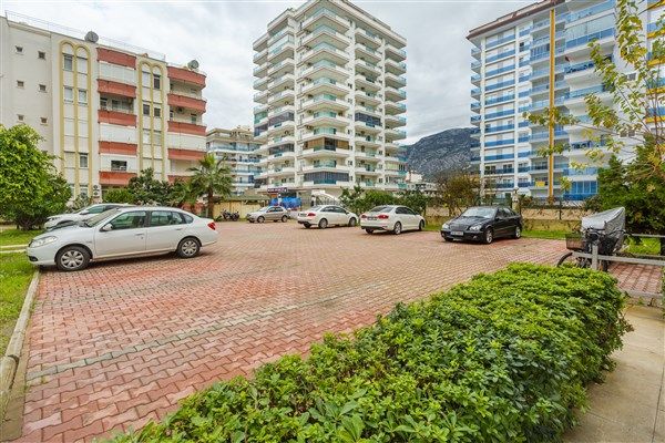 Квартира в Алании, Турция, 240 м2 фото 3