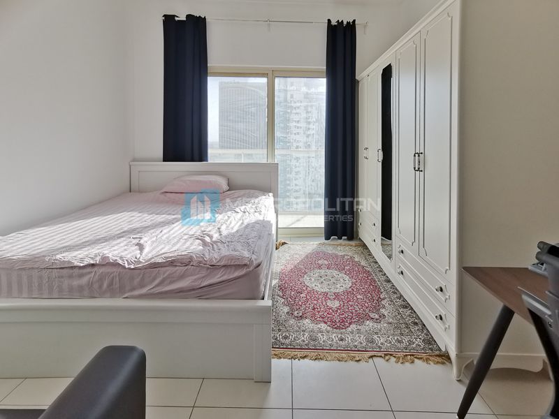 Студия в Дубае, ОАЭ, 38.83 м2 фото 3