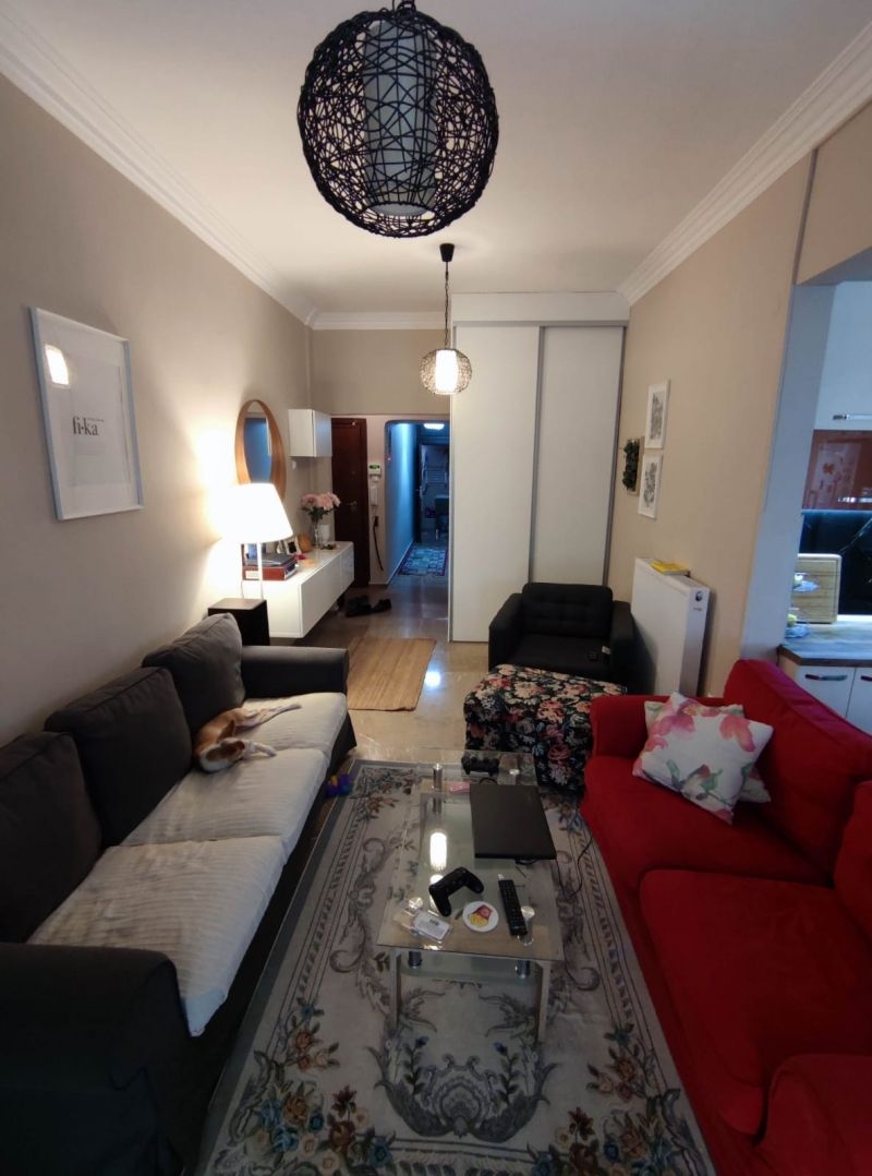 Апартаменты в Салониках, Греция, 86 м2 фото 5