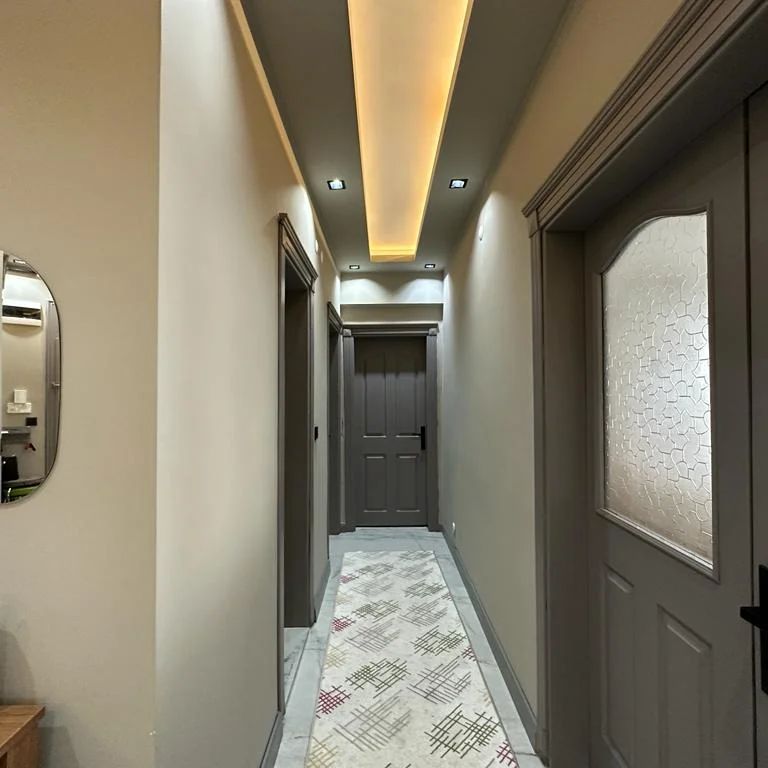 Квартира в Анталии, Турция, 180 м2 фото 3