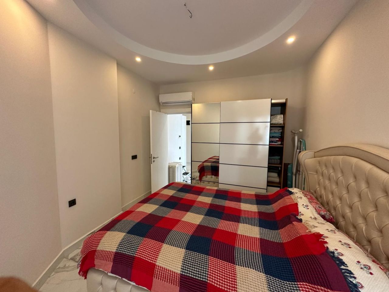 Квартира в Алании, Турция, 120 м2 фото 3