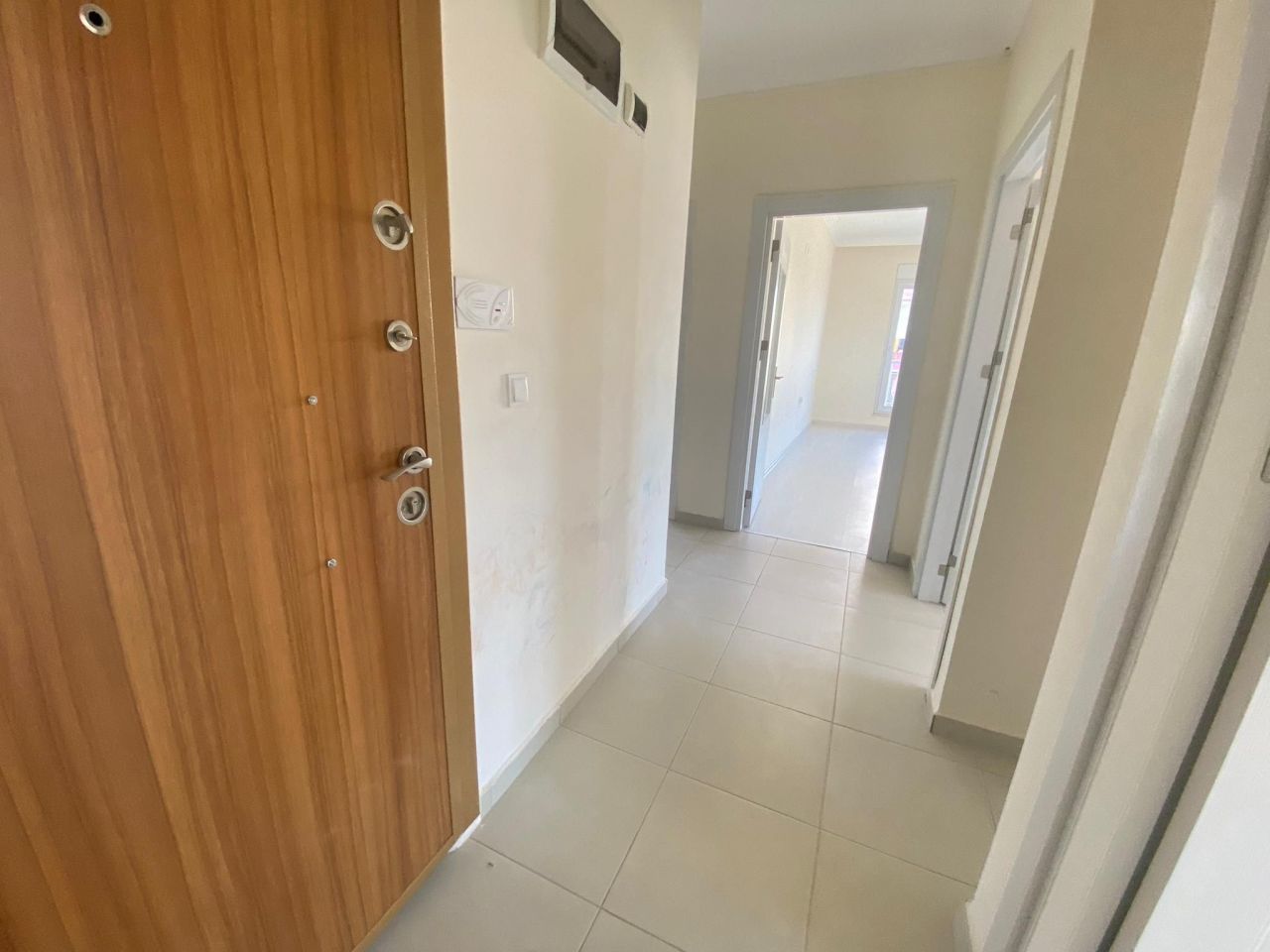 Квартира в Анталии, Турция, 120 м2 фото 4