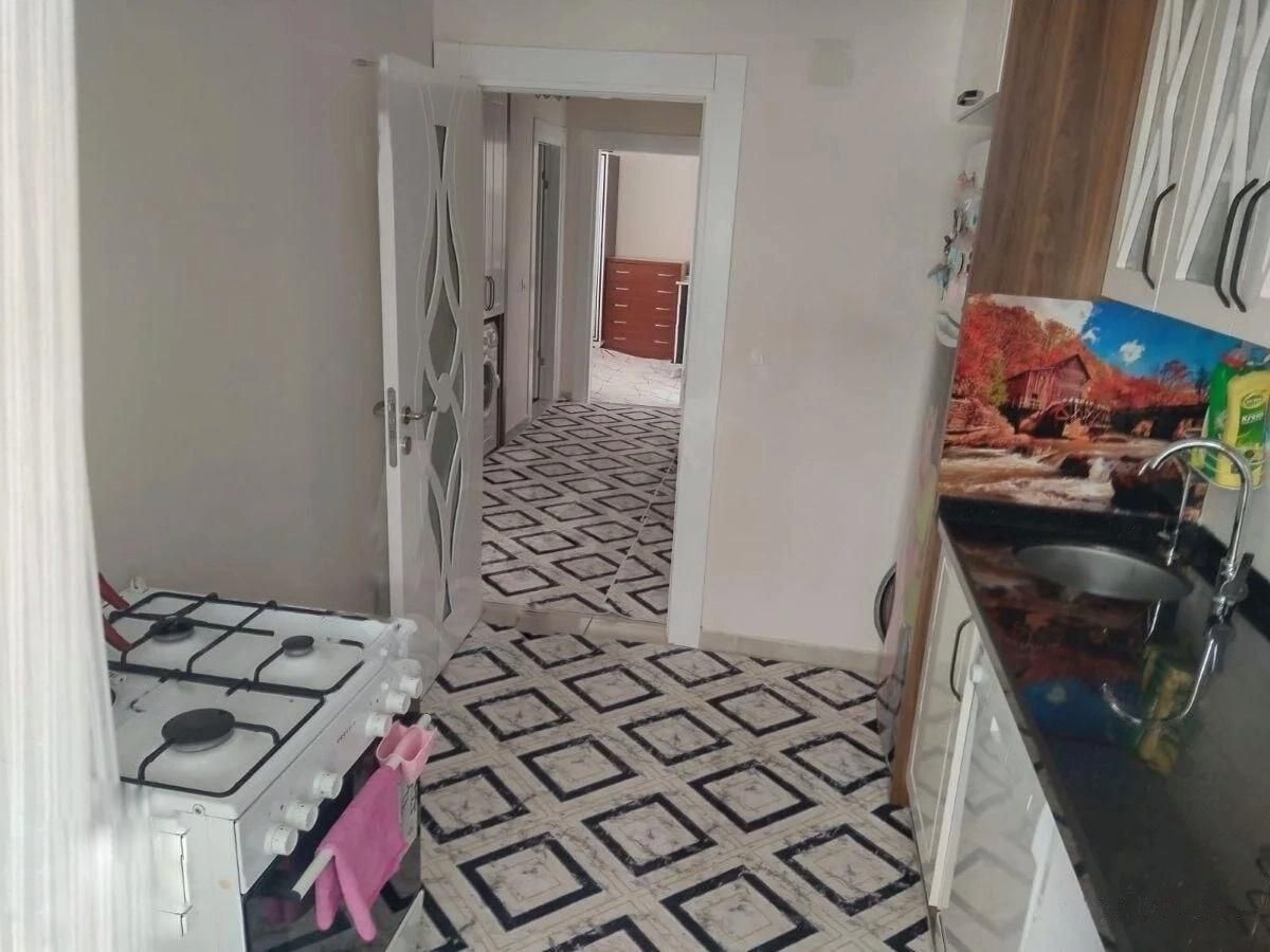 Квартира в Мерсине, Турция, 100 м2 фото 2