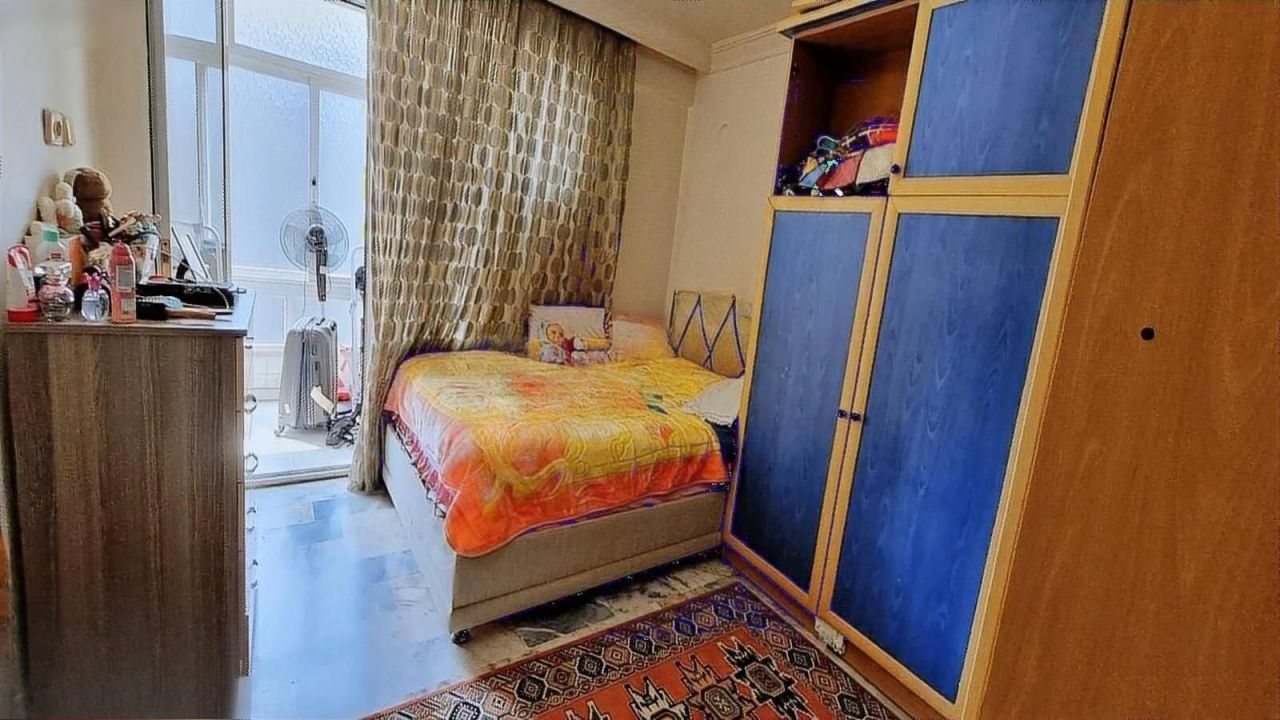 Квартира в Мерсине, Турция, 200 м2 фото 5