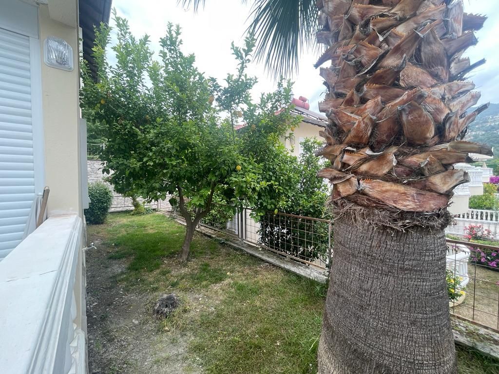 Вилла в Алании, Турция, 140 м2 фото 5