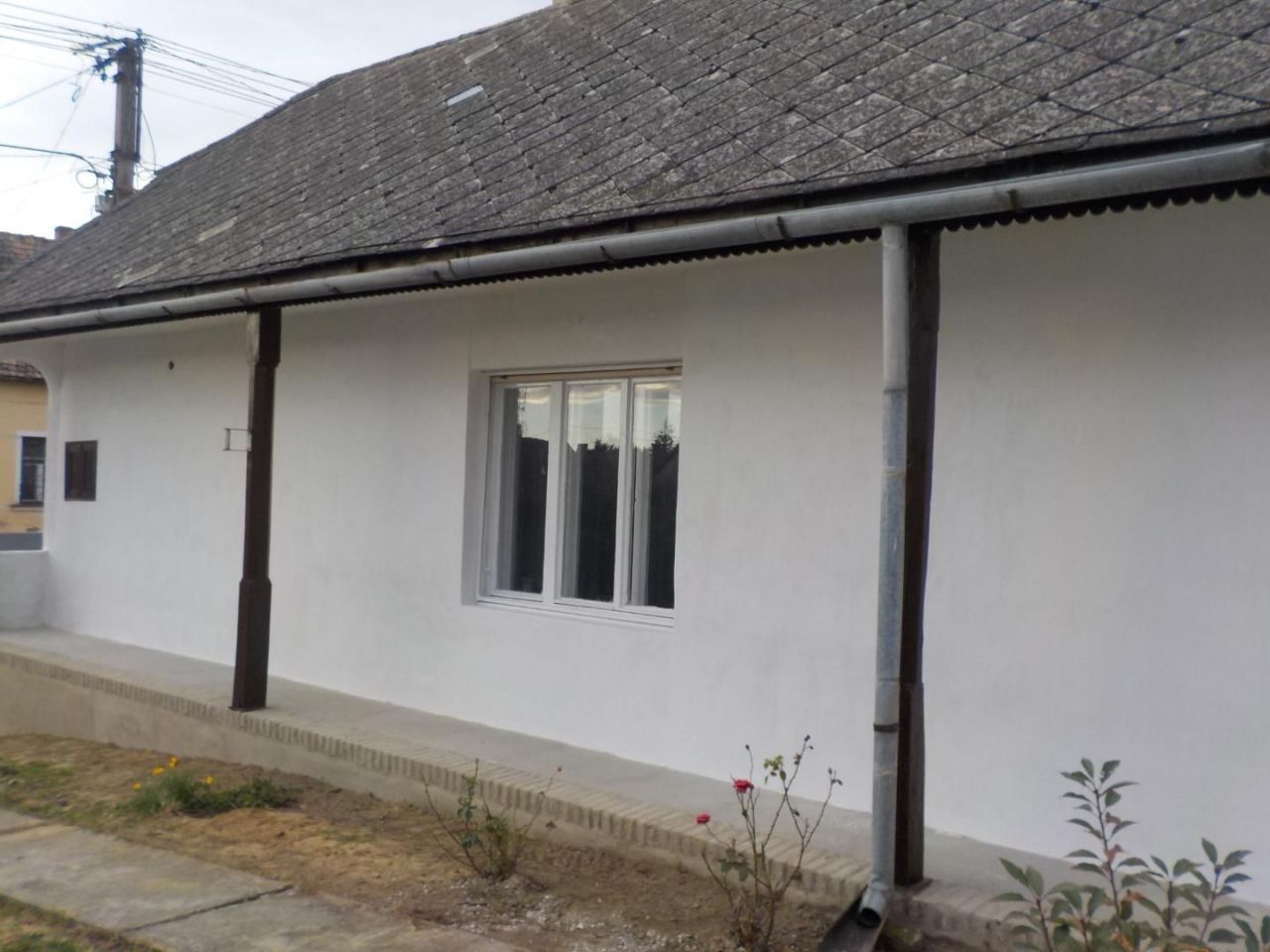 Вилла Igal, Венгрия, 85 м2 фото 3