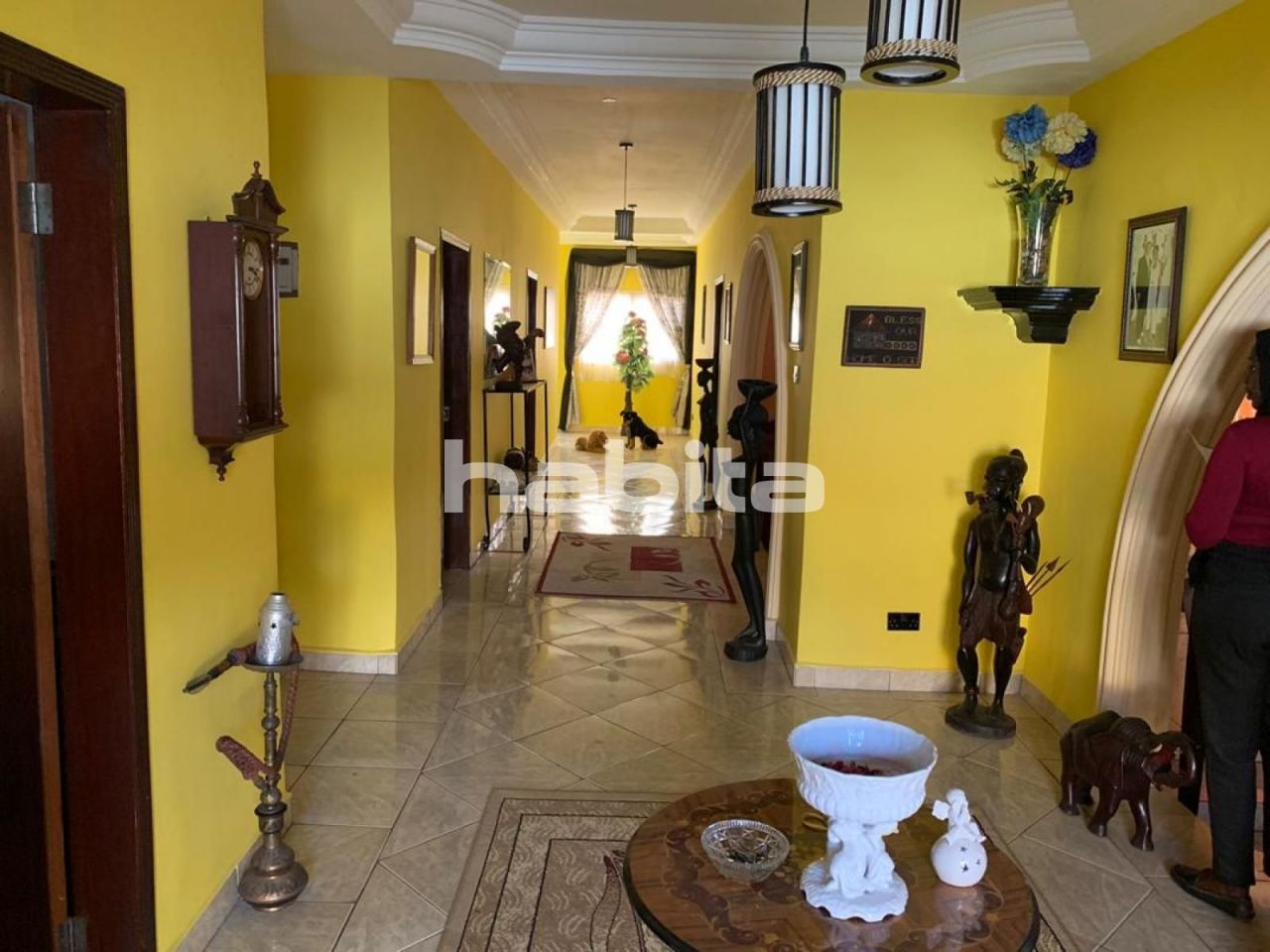 Дом Bijilo, Гамбия, 131 м2 фото 5
