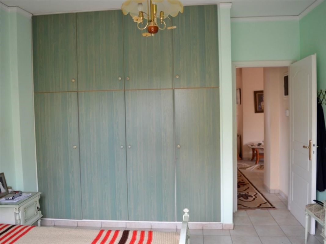Таунхаус в Афинах, Греция, 220 м2 фото 2