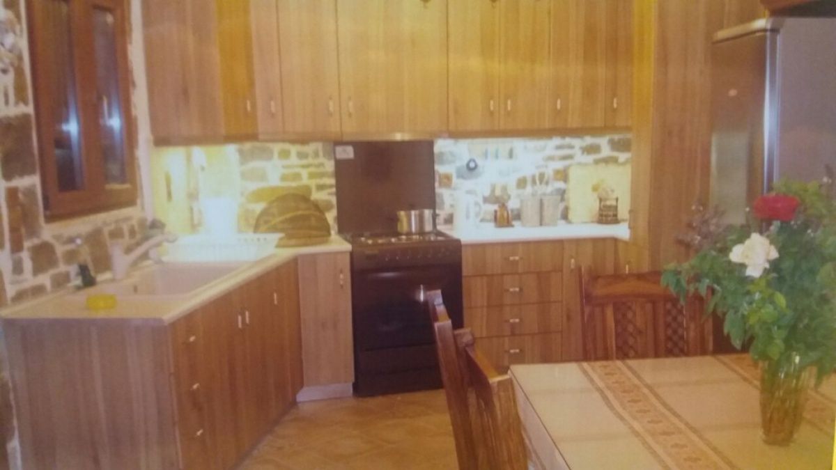 Дом на Северо-Эгейских островах, Греция, 80 м2 фото 5