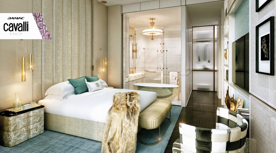 Апартаменты в Дубае, ОАЭ, 380 м2 фото 4