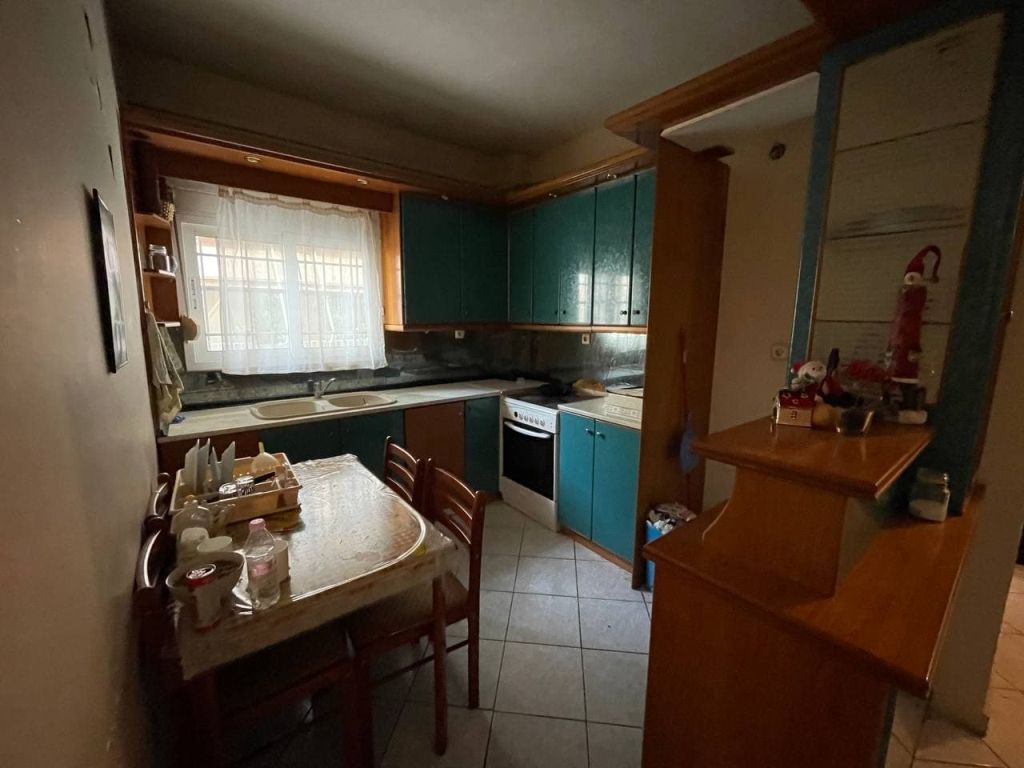 Апартаменты в Салониках, Греция, 82 м2 фото 3